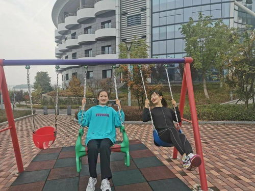 優秀職工療休養 豐富多彩的活動與專業高效的場地設施經營