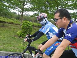 三腳貓休閑戶外健身活動(dòng) 環(huán)北海騎行場(chǎng)地設(shè)施經(jīng)營(yíng)方案