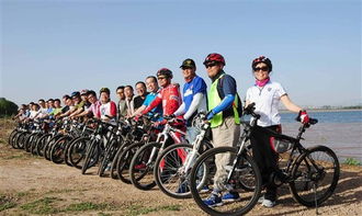 土撥鼠品牌談中國單車市場 創新驅動健身休閑新潮流