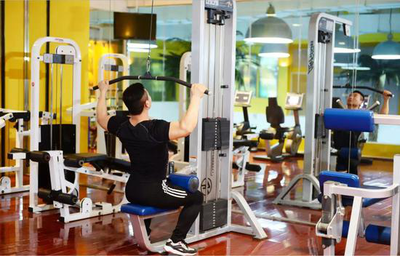 裕達(dá)圣誕季·歡聚平安夜 健身休閑驚喜活動火熱開啟