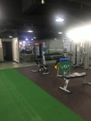 合肥椰子健身工廠 顧客真實(shí)評(píng)價(jià)全覽，健身休閑好去處