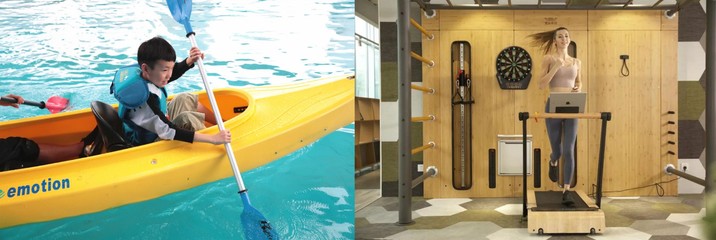 夏日之約 南京亞太戶外展健身休閑活動(dòng)參會(huì)指南