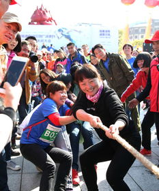 2016湖南省山地戶外健身休閑大會(huì)圓滿落幕 汝城場(chǎng)地設(shè)施與經(jīng)營(yíng)創(chuàng)新助力全民健身新風(fēng)潮