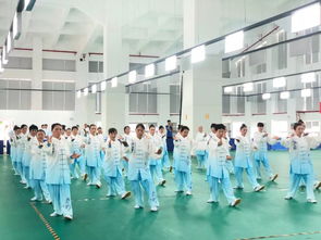 金井鎮(zhèn)喜獲“悅動(dòng)星沙”2019年長(zhǎng)沙縣全民健身日暨太極拳團(tuán)體比賽三等獎(jiǎng)