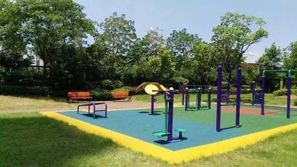 懷愛民之心 守為民之責 西善橋街道齊修社區大走訪推動健身休閑新風尚